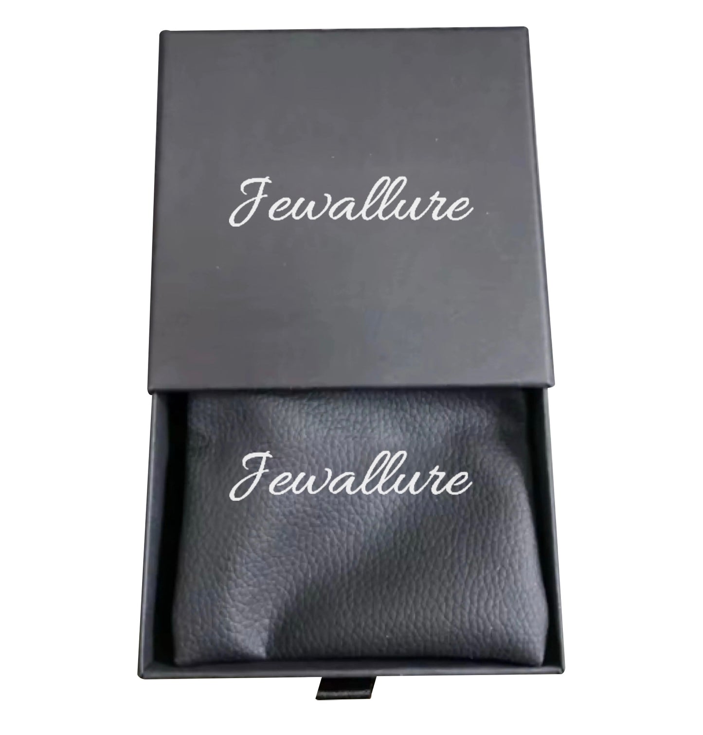 Klaverbladtennisarmband - verzilverd