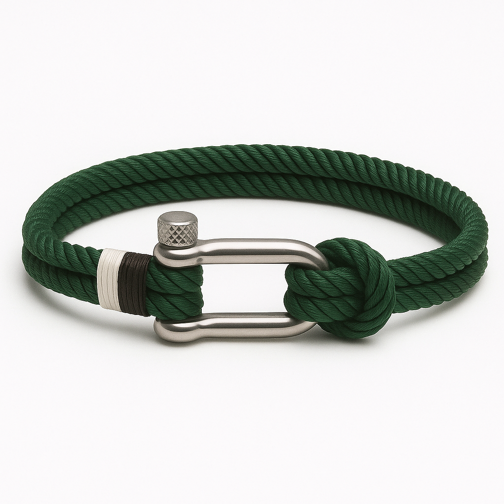 Exklusives New Yorker Seestrakband