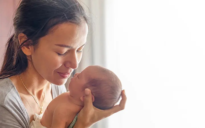 1st Mothers Day Gifts, Celebrate Her Journey into Motherhood