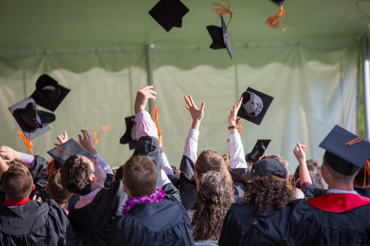 Graduation gift ideas