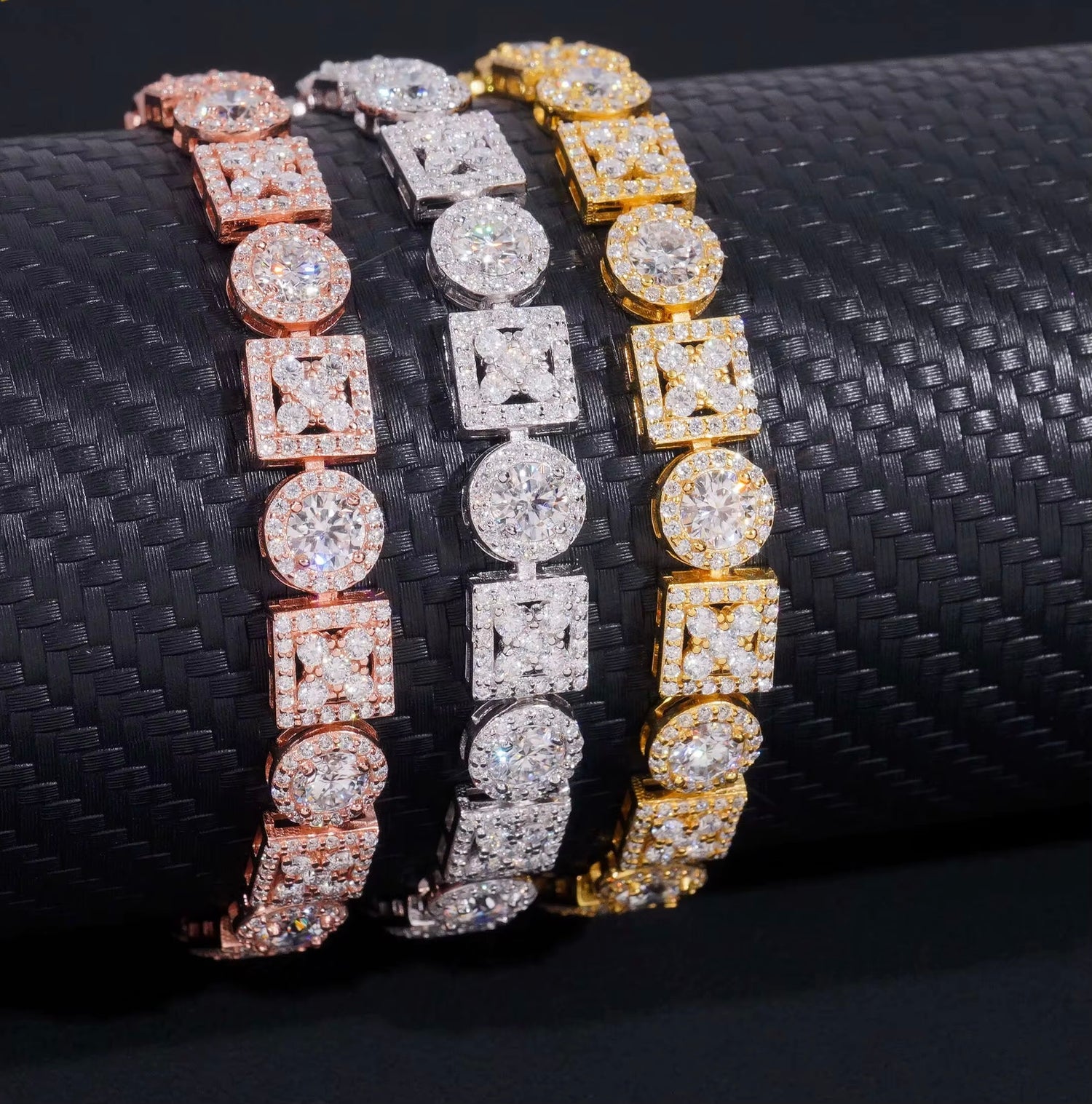 MOISSANITE COLLECTION