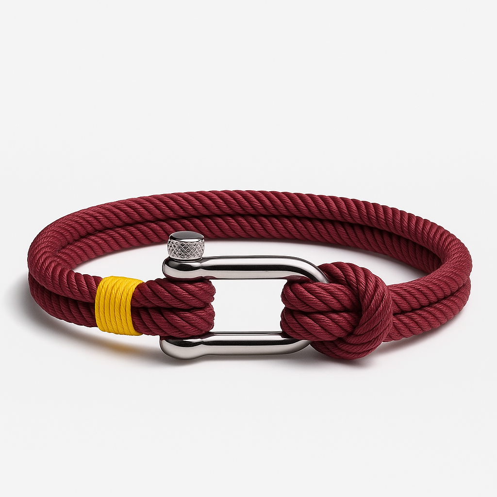 Exclusive Arizona Nautical Rope bracelet