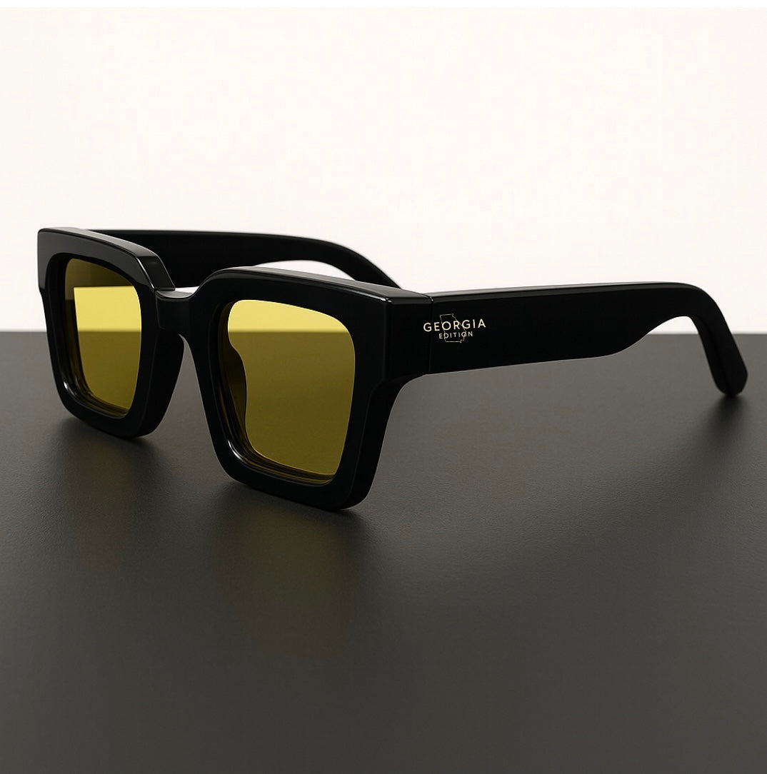 Exclusive Georgia Edition State Sunglasses