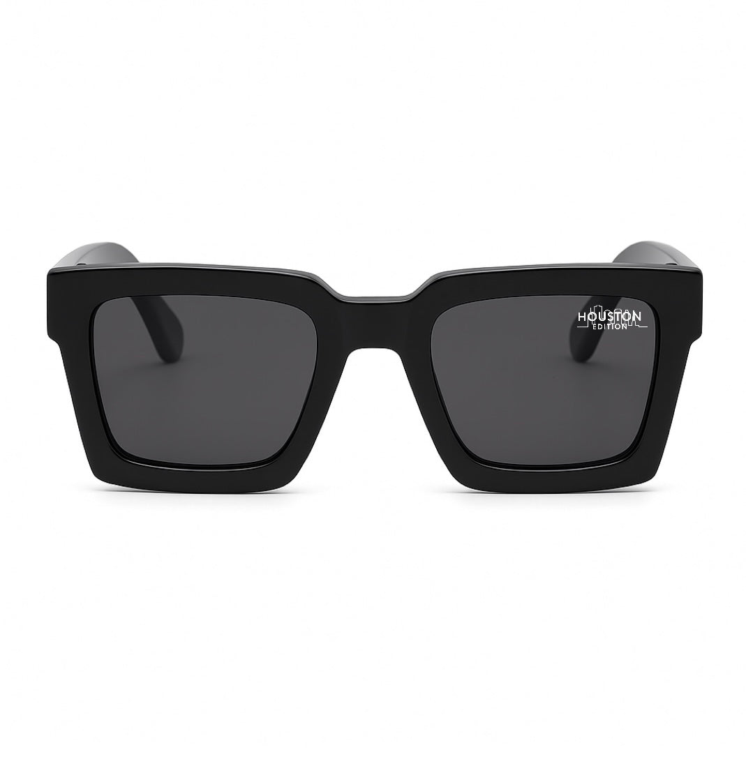 Exclusieve Unisex Houston editie zonnebril