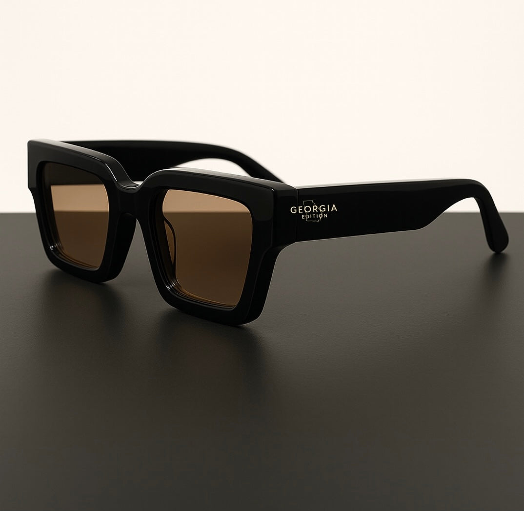 Exclusive Georgia Edition State Sunglasses