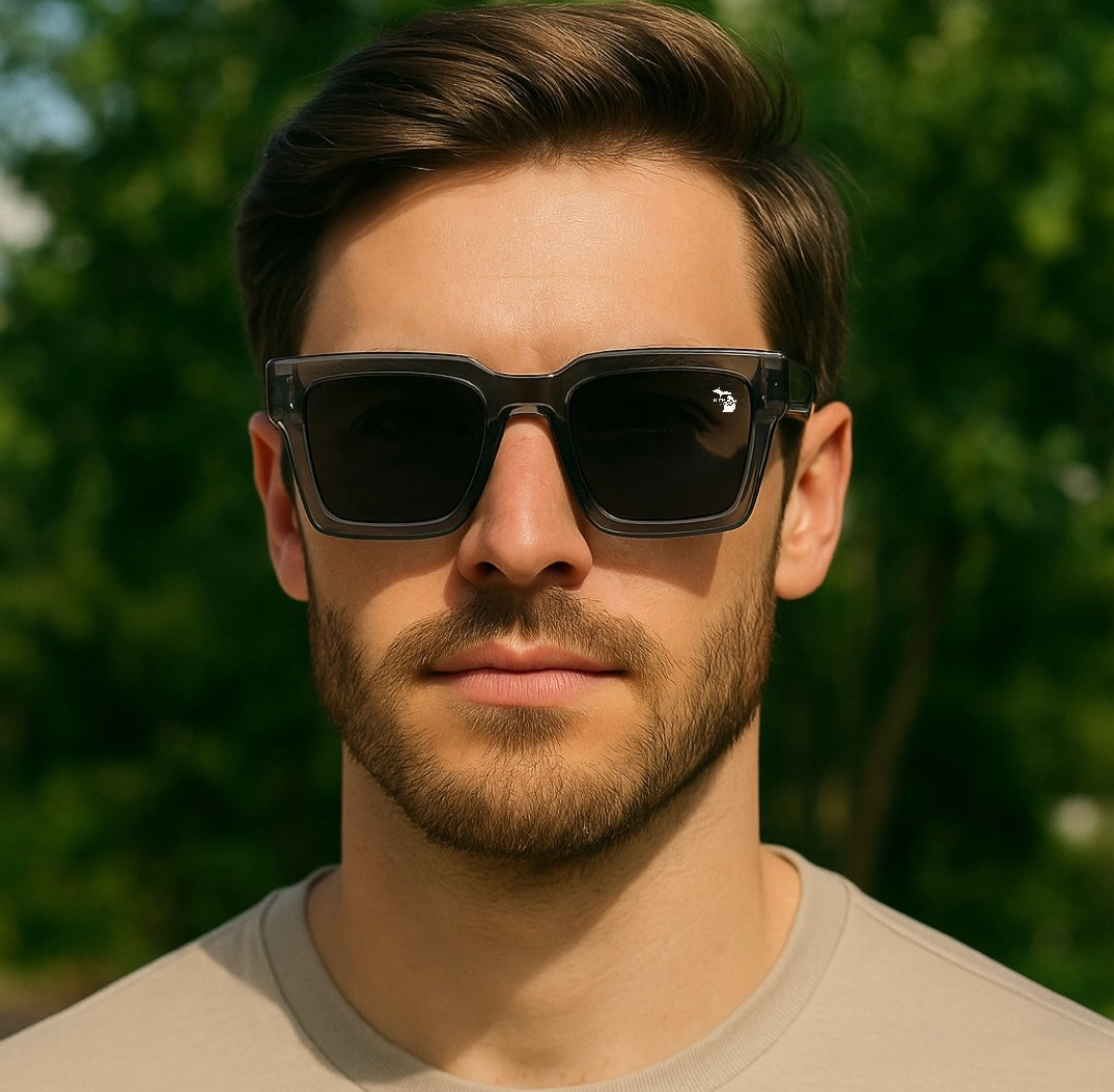 Exclusive Michigan Edition Sunglasses