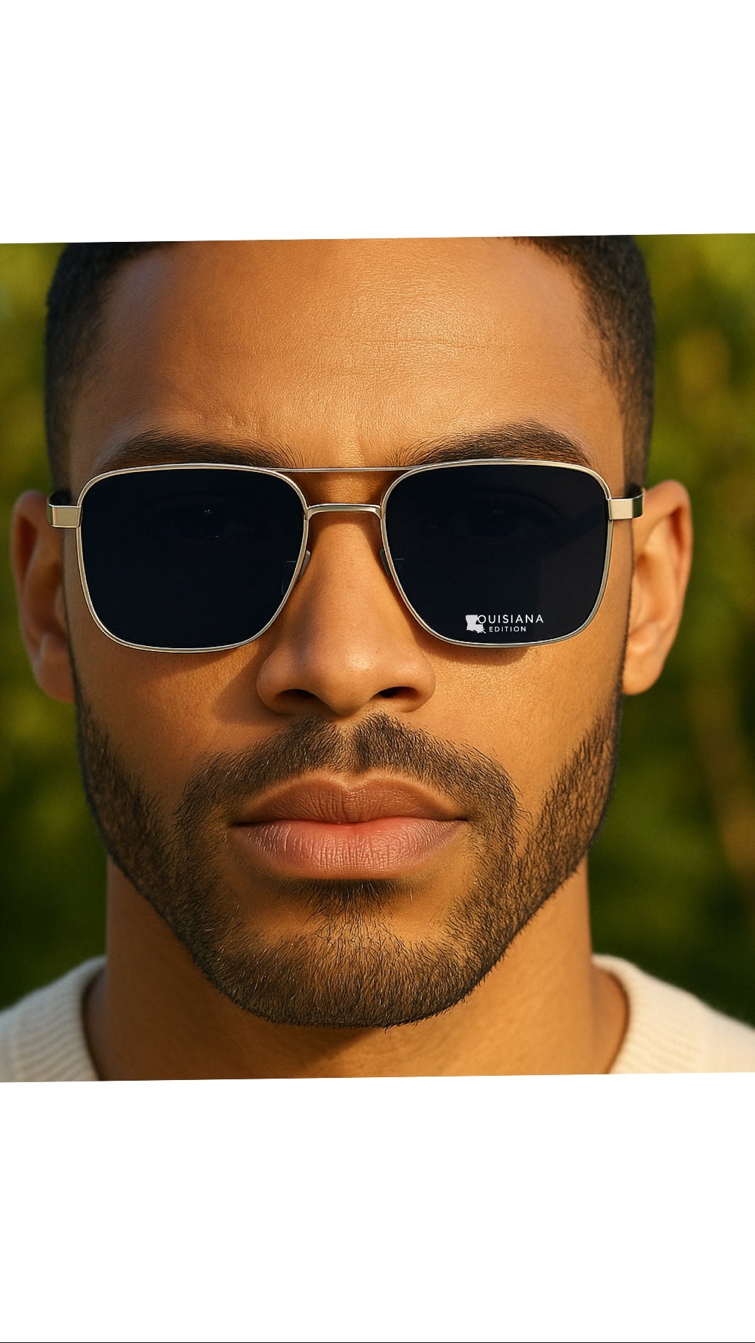 Exclusive Louisiana Edition Sunglasses