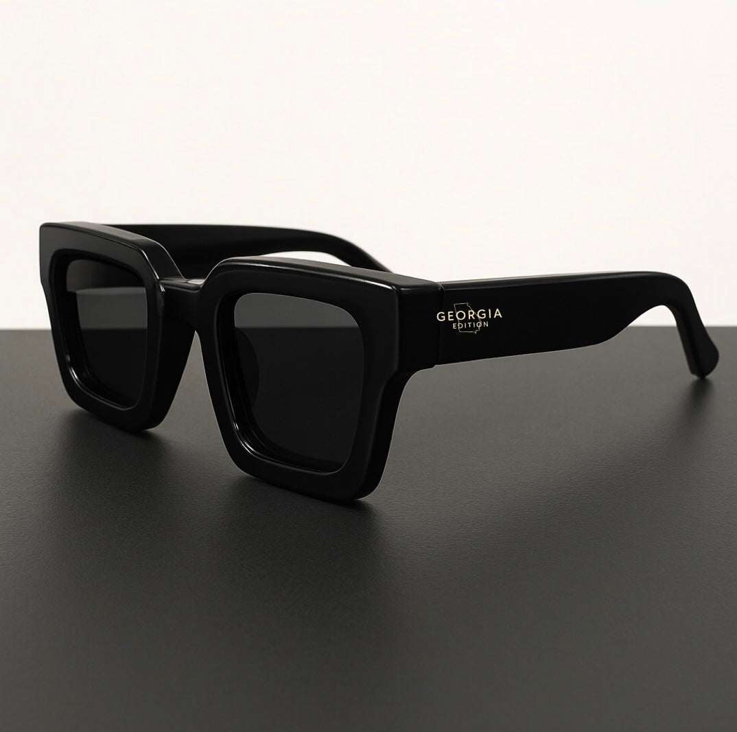 Exclusive Georgia Edition State Sunglasses