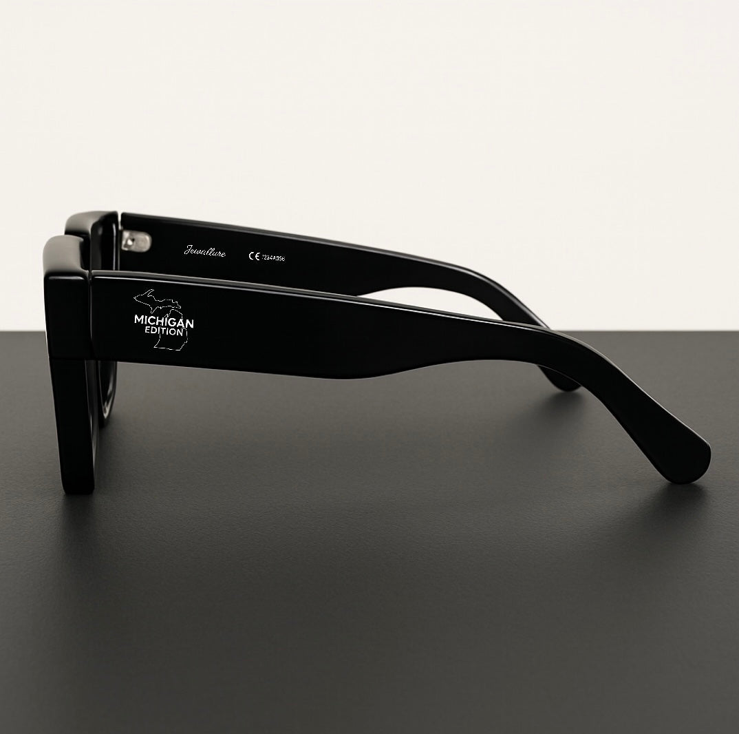 exclusive Michigan Edition State Sunglasses
