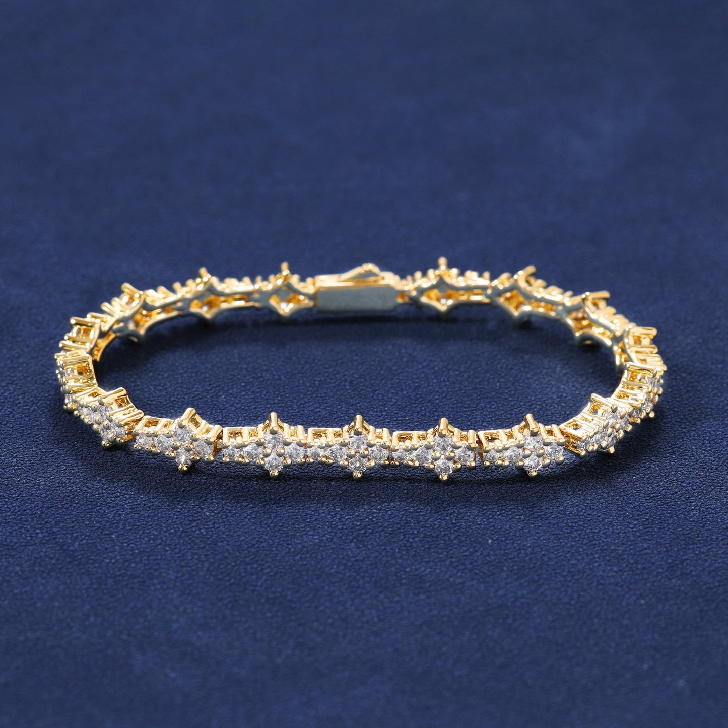 3 mm honingraatarmband koop er een, krijg er een gratis