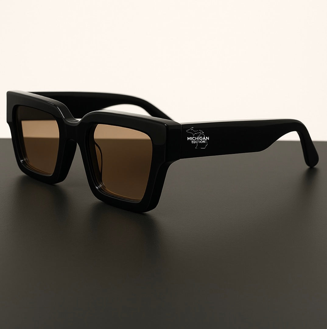exclusive Michigan Edition State Sunglasses