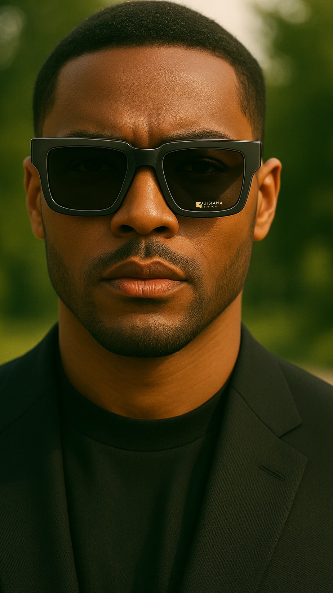 Exclusive Louisiana Edition Sunglasses
