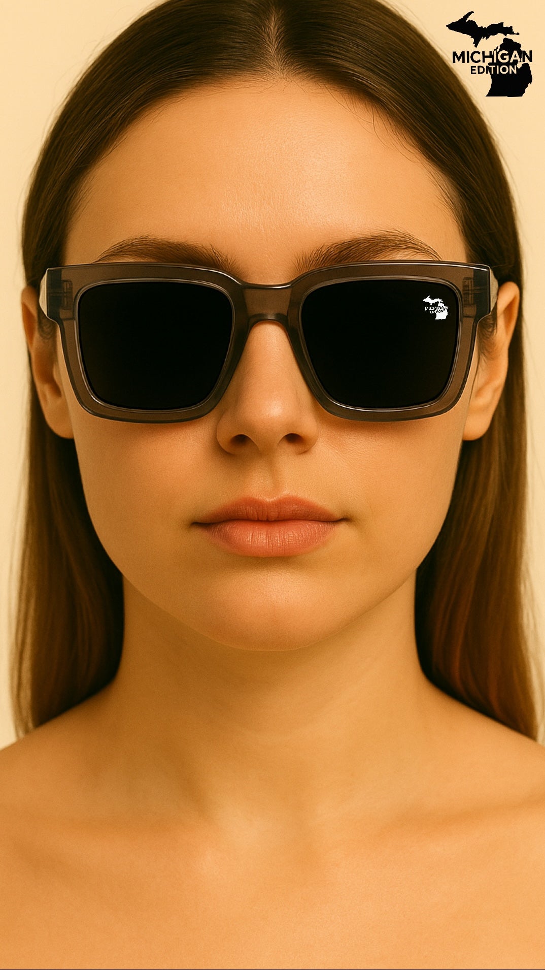 Exclusive Michigan Edition Sunglasses