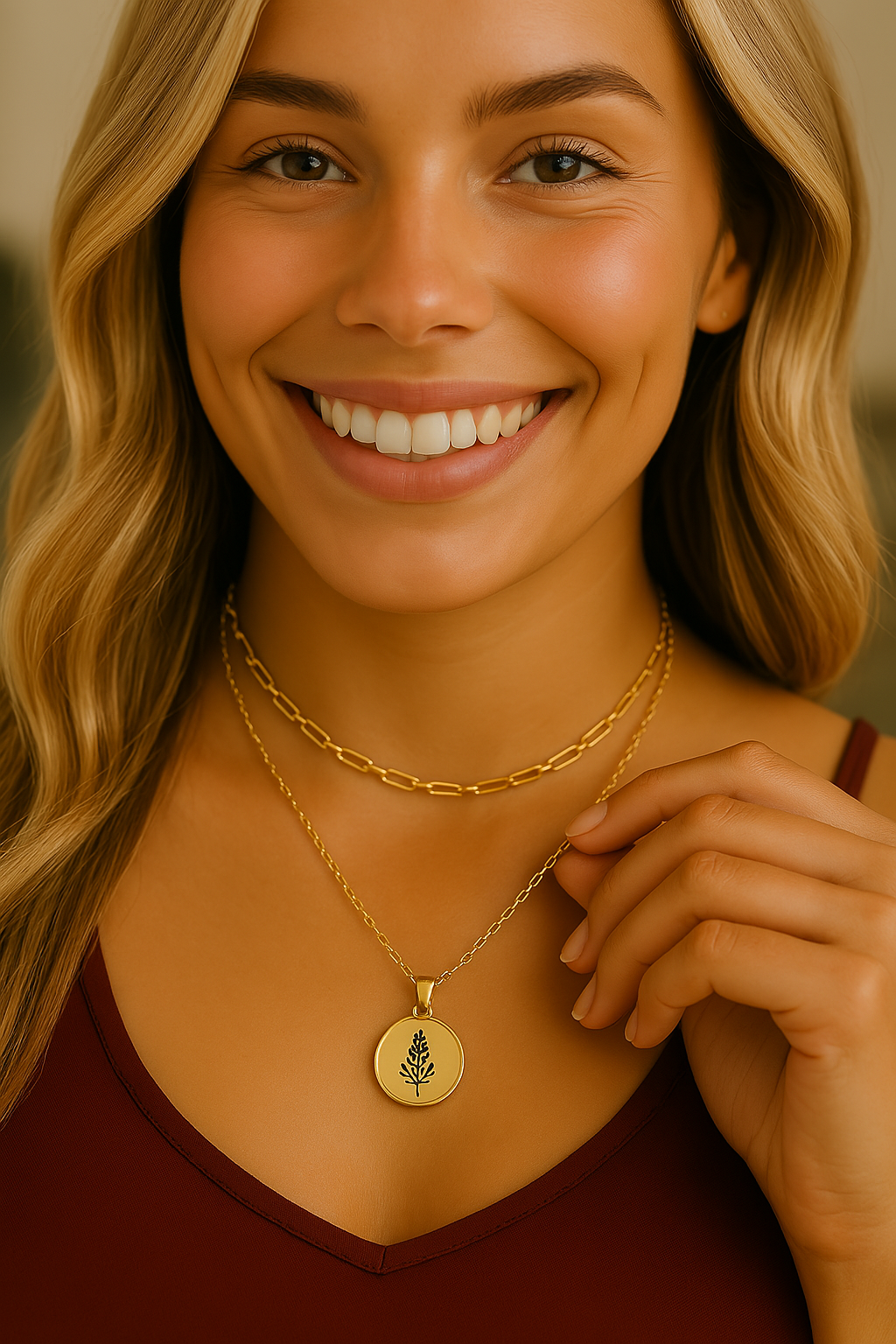 EXKLUSIVE TEXAS BLUE BONNET DOPPERSCHIED