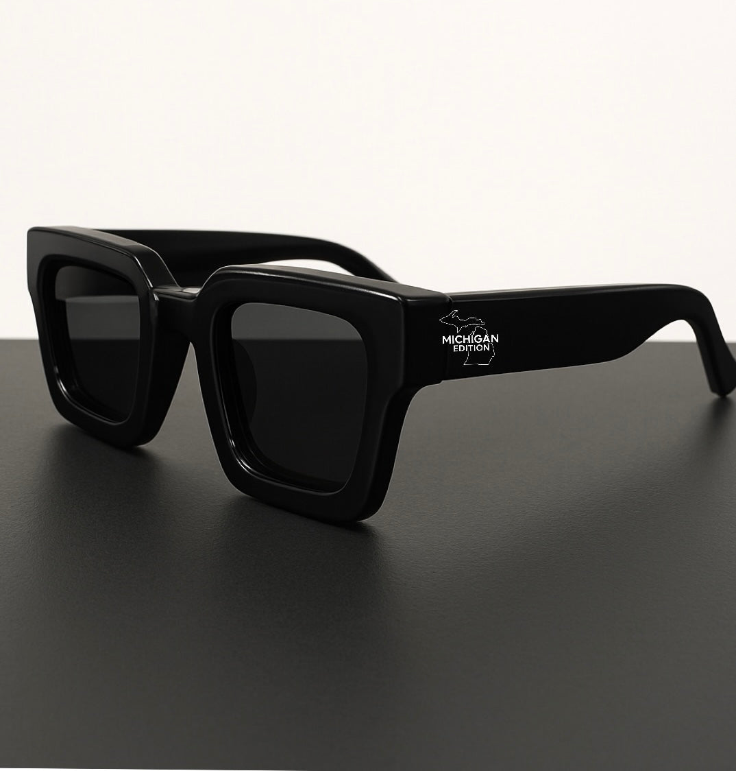 exclusive Michigan Edition State Sunglasses