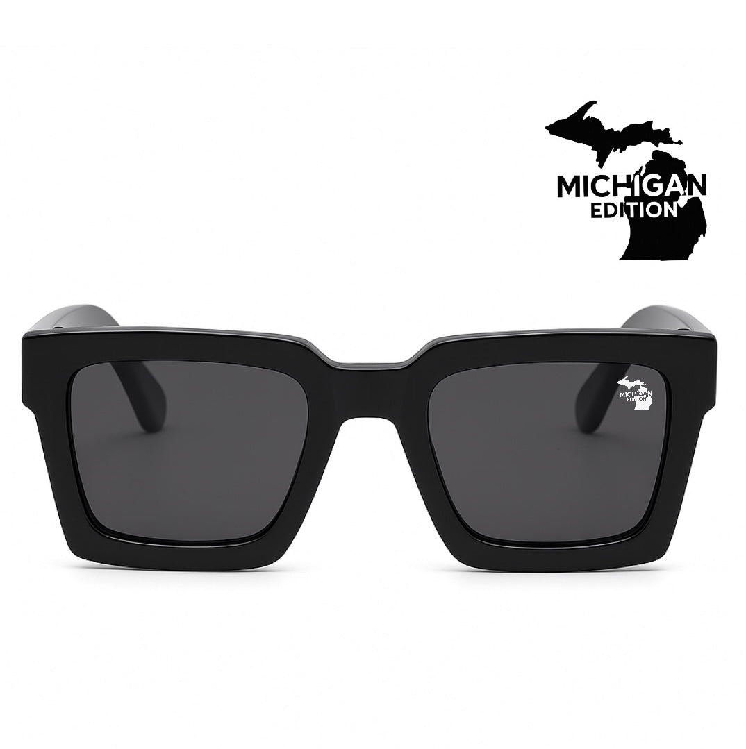 Exclusive Michigan Edition Sunglasses