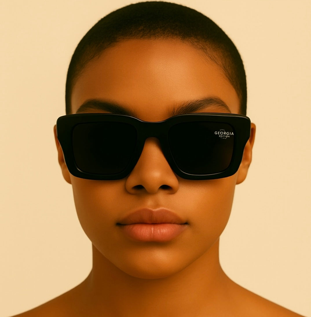 Exclusive Georgia Edition State Sunglasses