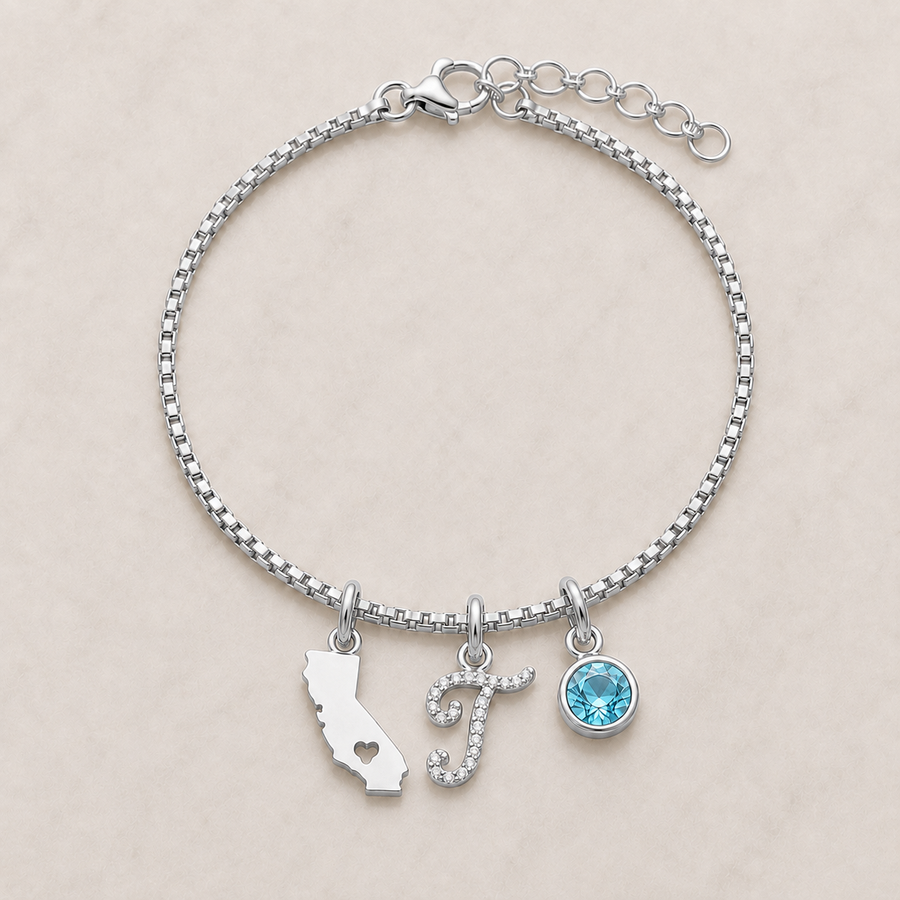 Texas bracelet