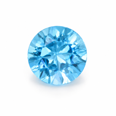 Blue Topaz