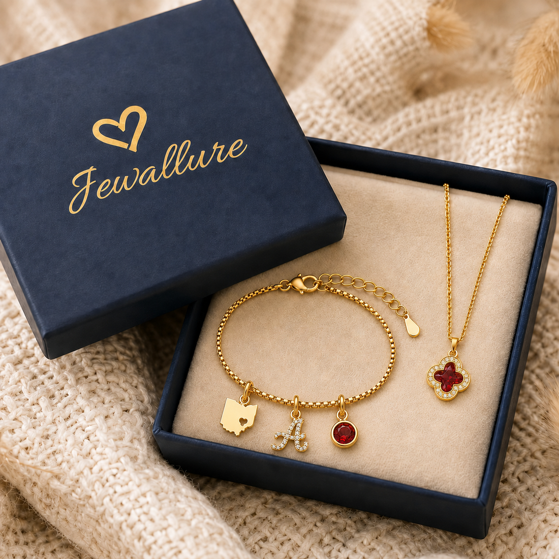 A Gift That Means More