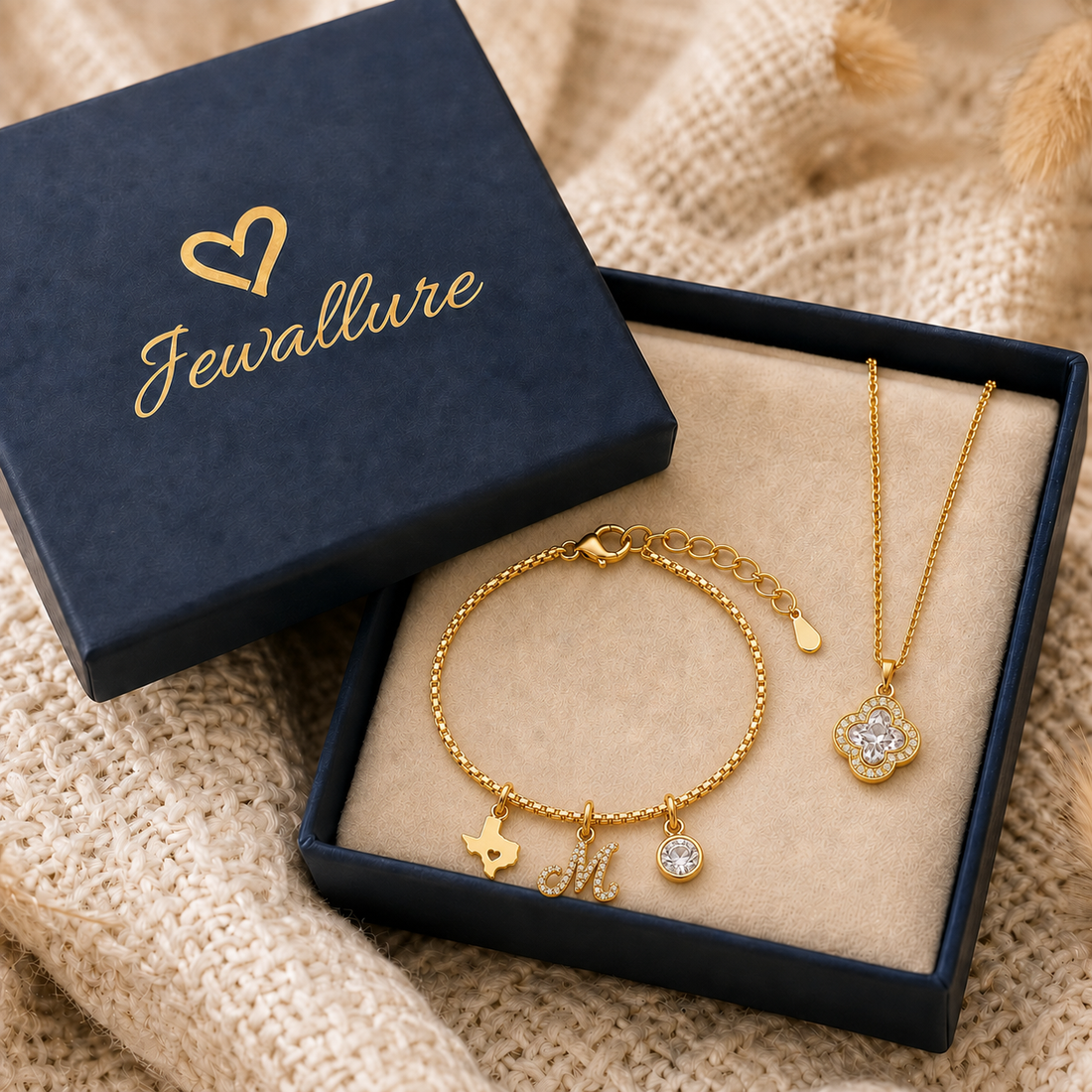 A Gift That Means More
