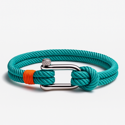 Exclusive Miami Nautical Rope bracelet