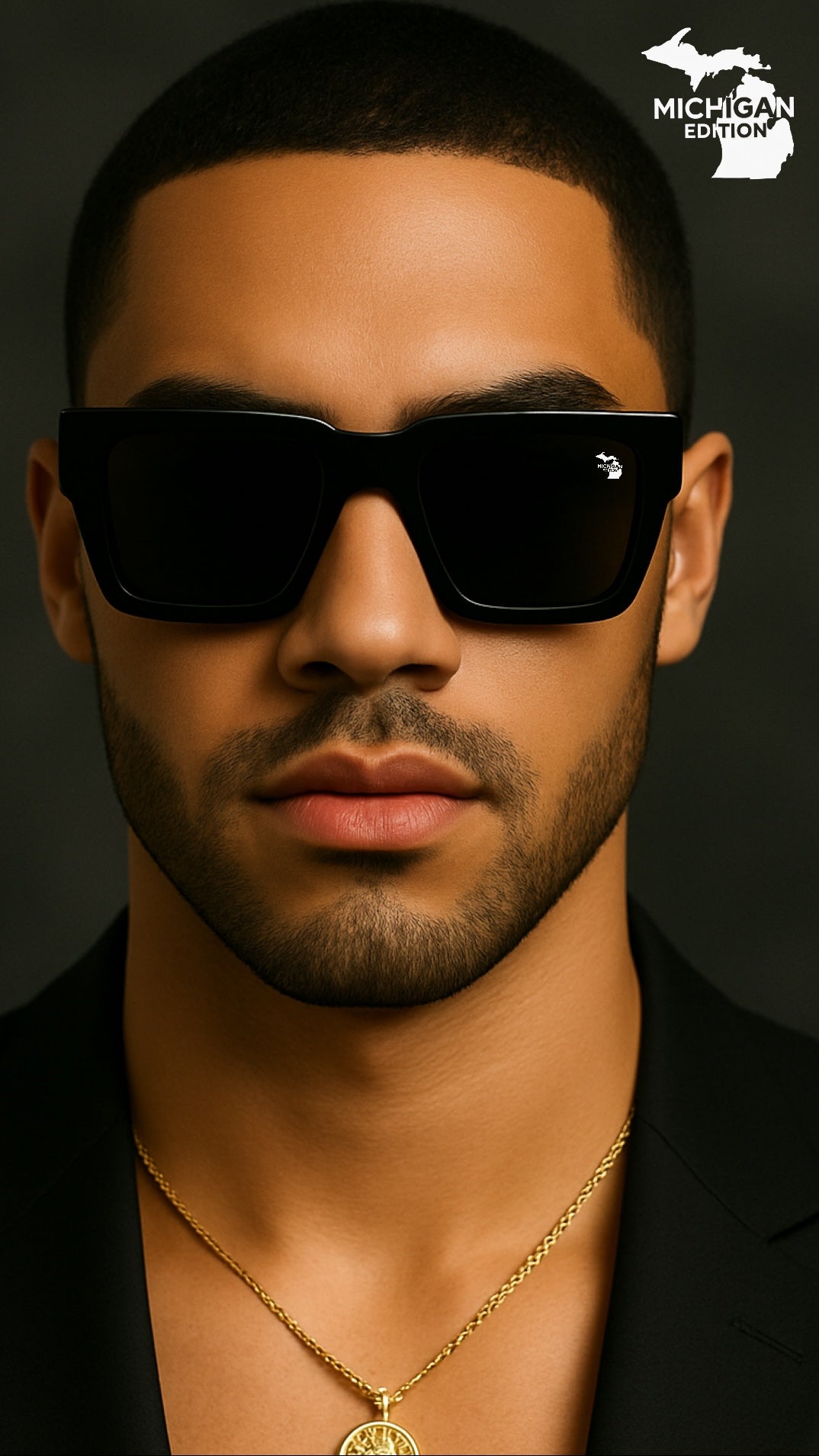 Exclusive Michigan Edition Sunglasses