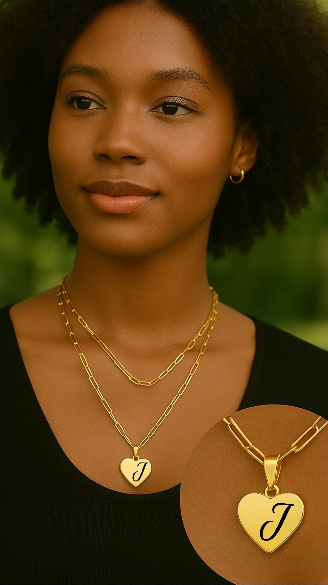 El exclusivo Texas está en el collar de mi nombre