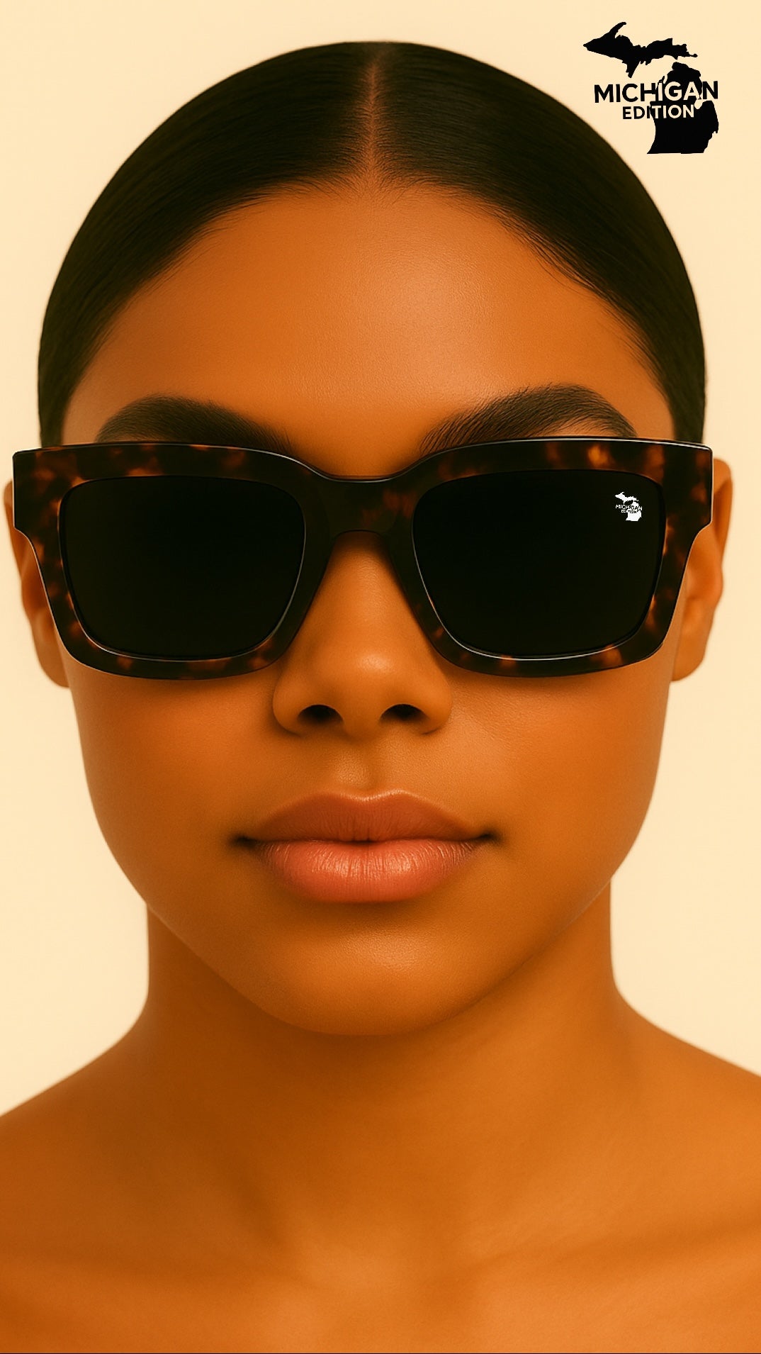 Exclusive Michigan Edition Sunglasses