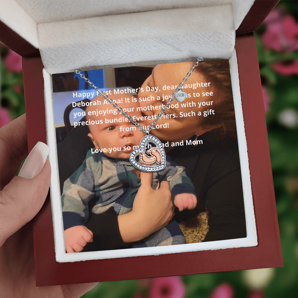 Mothers day order