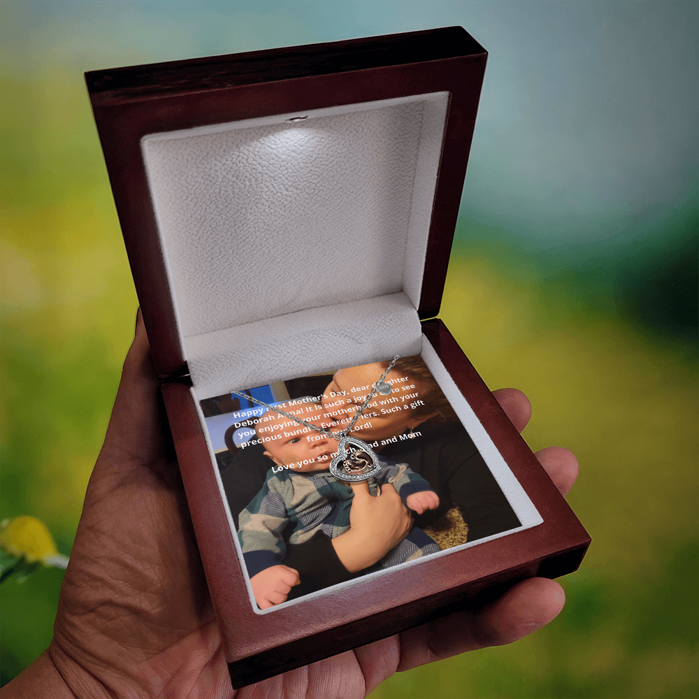 Mothers day order