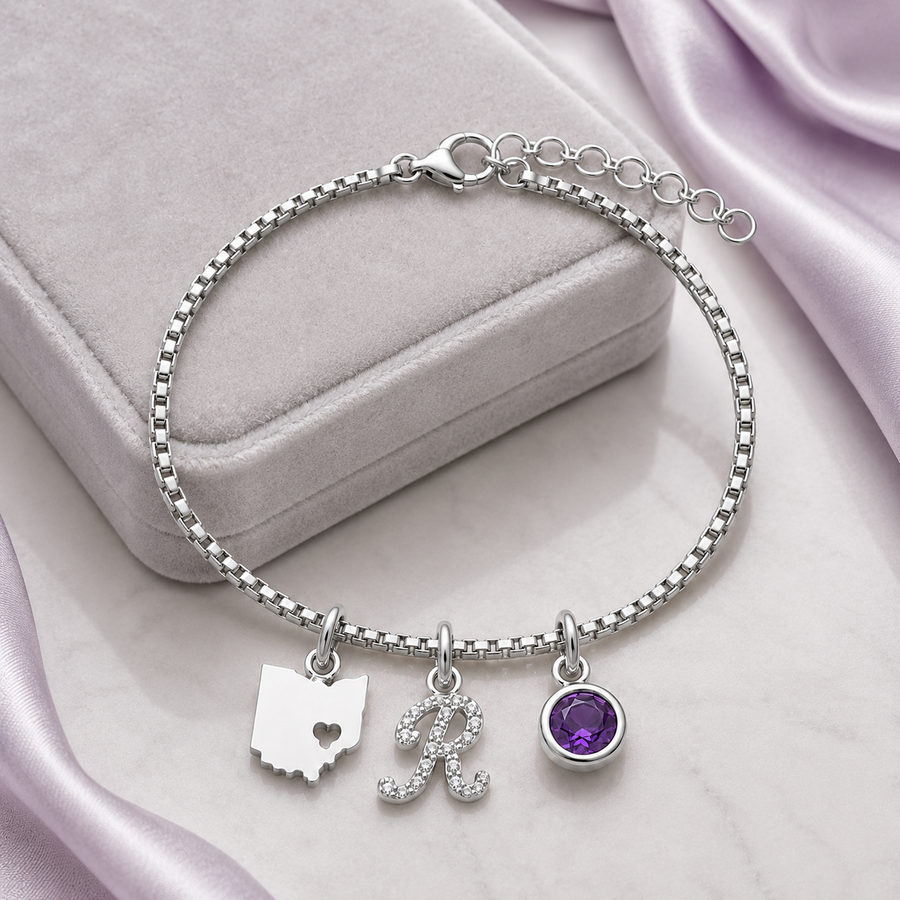 Texas bracelet