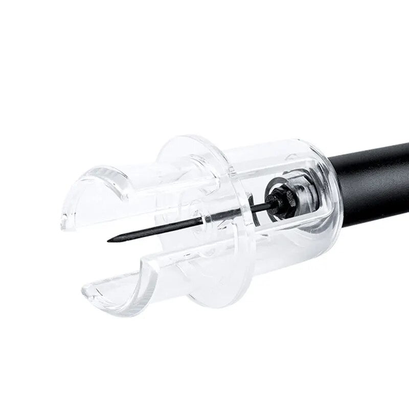 Abridor de botella de bomba fácil de Sipswift