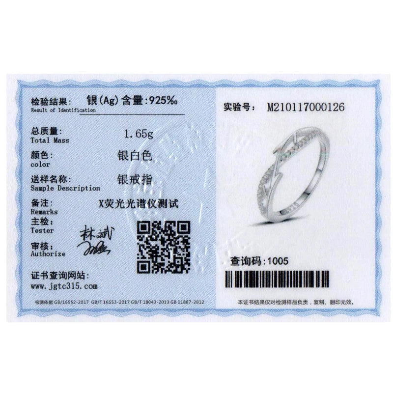 Elegancia en plata: glamour esterlina