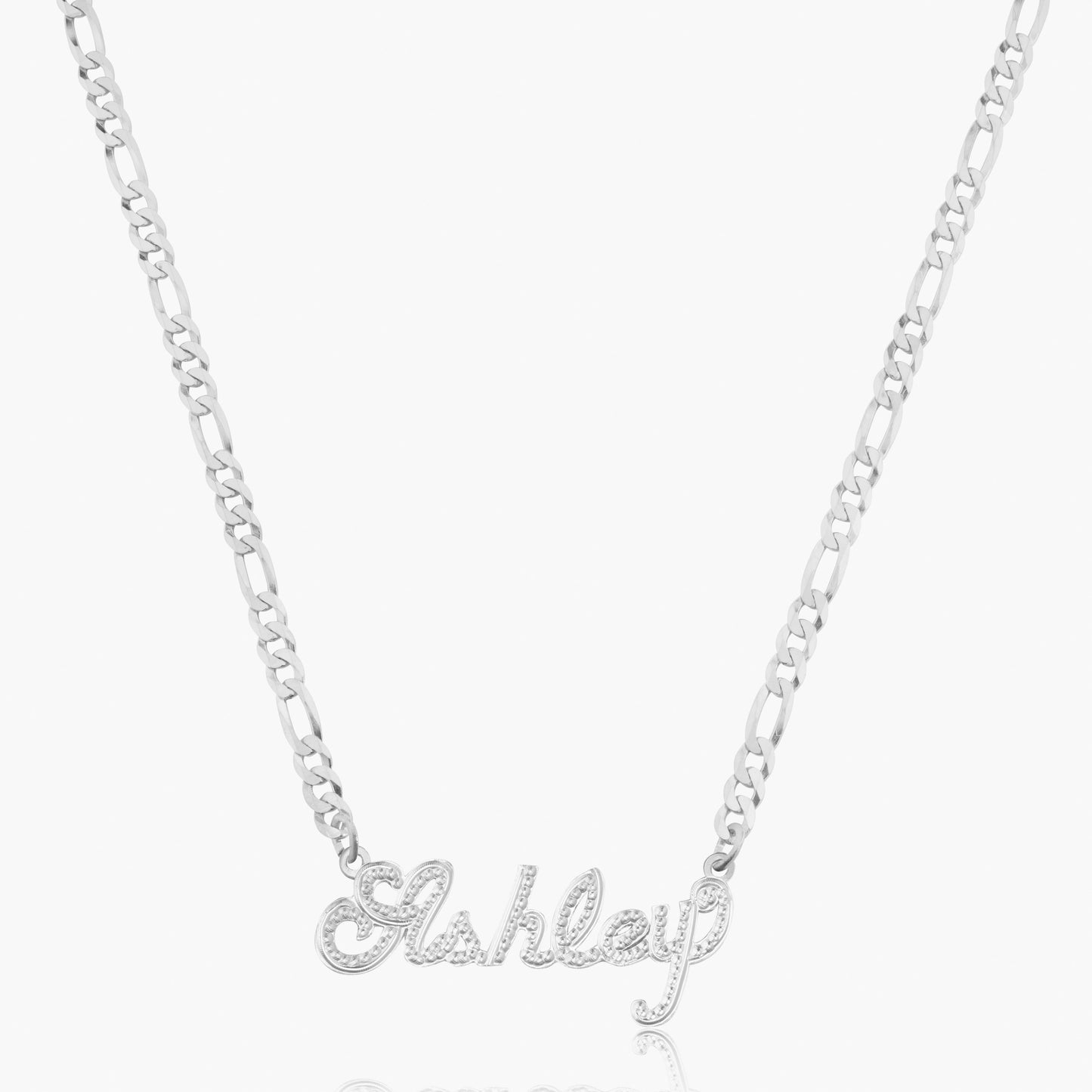 Collar de nombre del guión es helado para niños