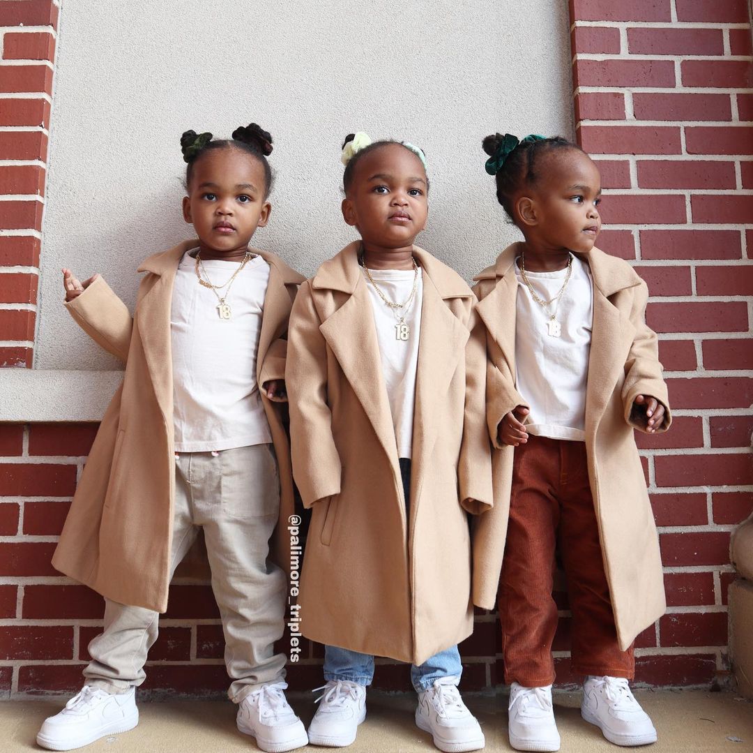 Kindervarsitätsnummer Halskette