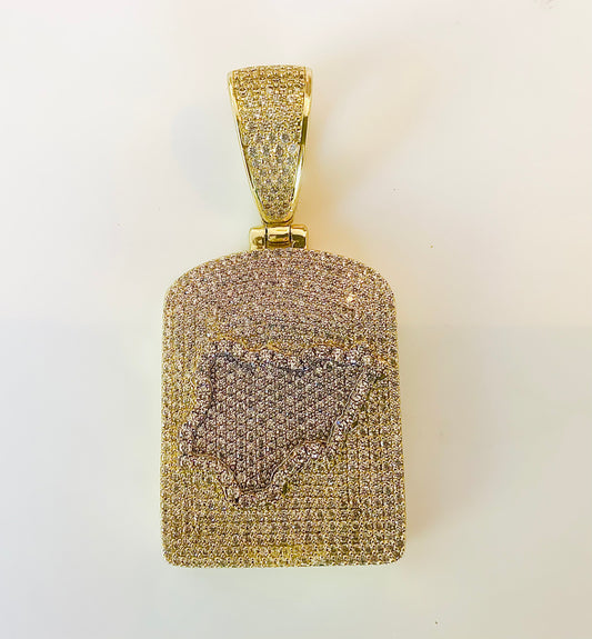 Pendant photo exclusive Nigeria Verket Photo