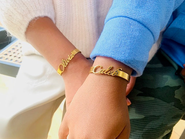 Beble personalizado para niños unisex