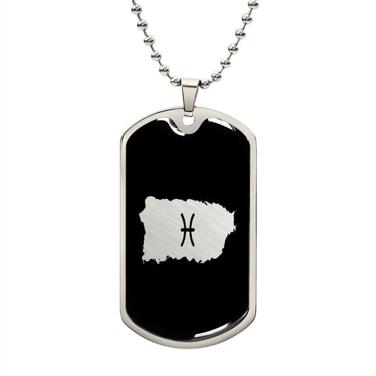 Collar exclusivo de Presces Percis Percis