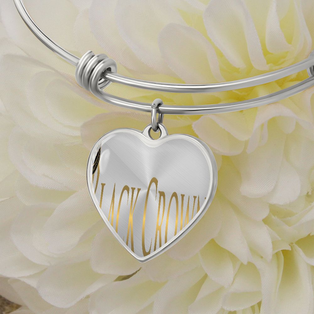 Brazalete del corazón