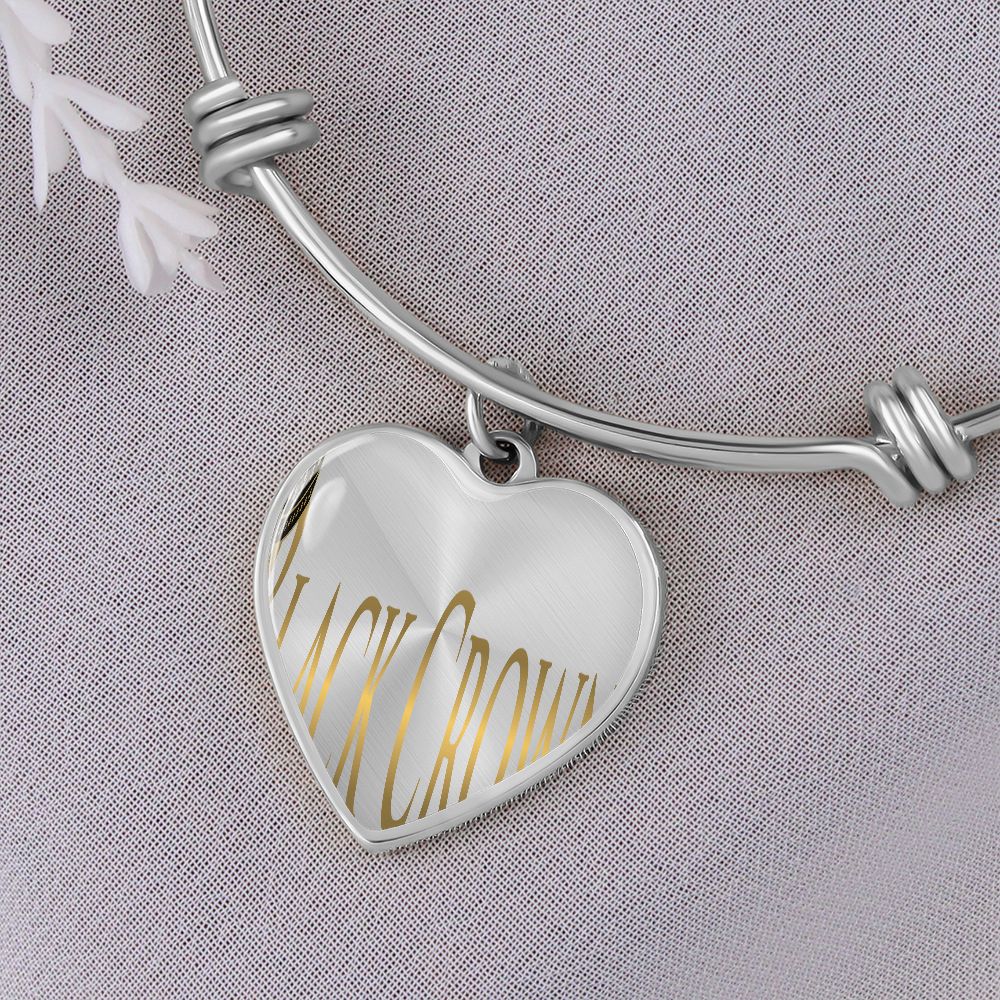 Brazalete del corazón