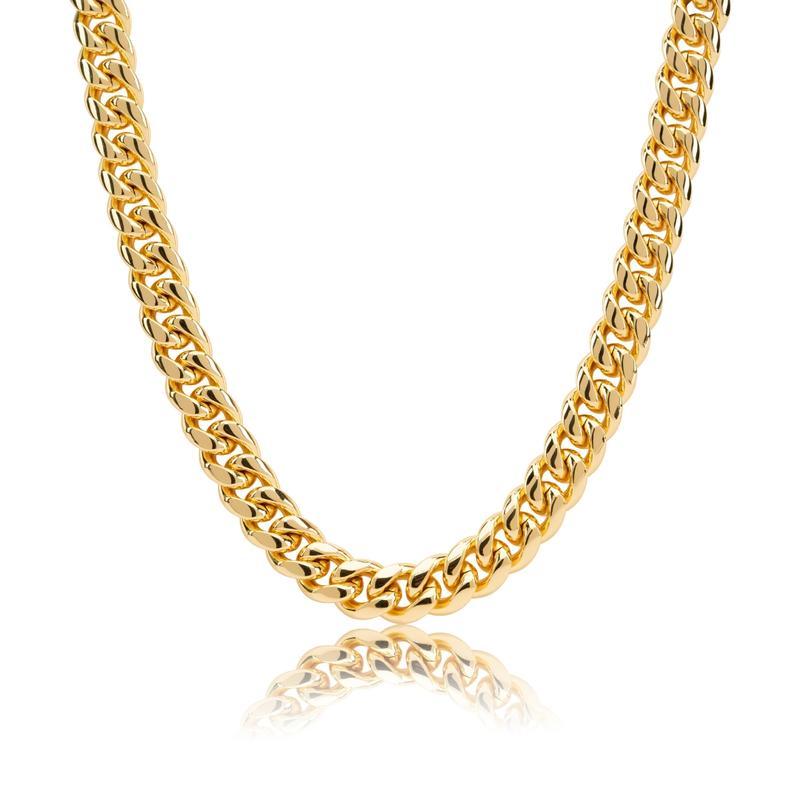 Cuban link chain